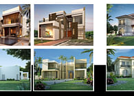 Residential Projects 