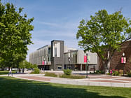 Chico State, Arts & Humanities Building