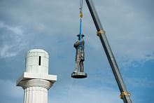 National Trust for Historic Preservation: "Removal of Confederate monuments from public places is justified"