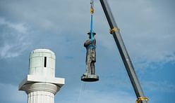 National Trust for Historic Preservation: "Removal of Confederate monuments from public places is justified"