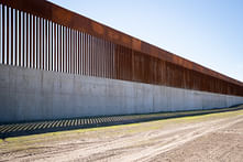 Texas lawmaker pitches bill to continue border wall construction