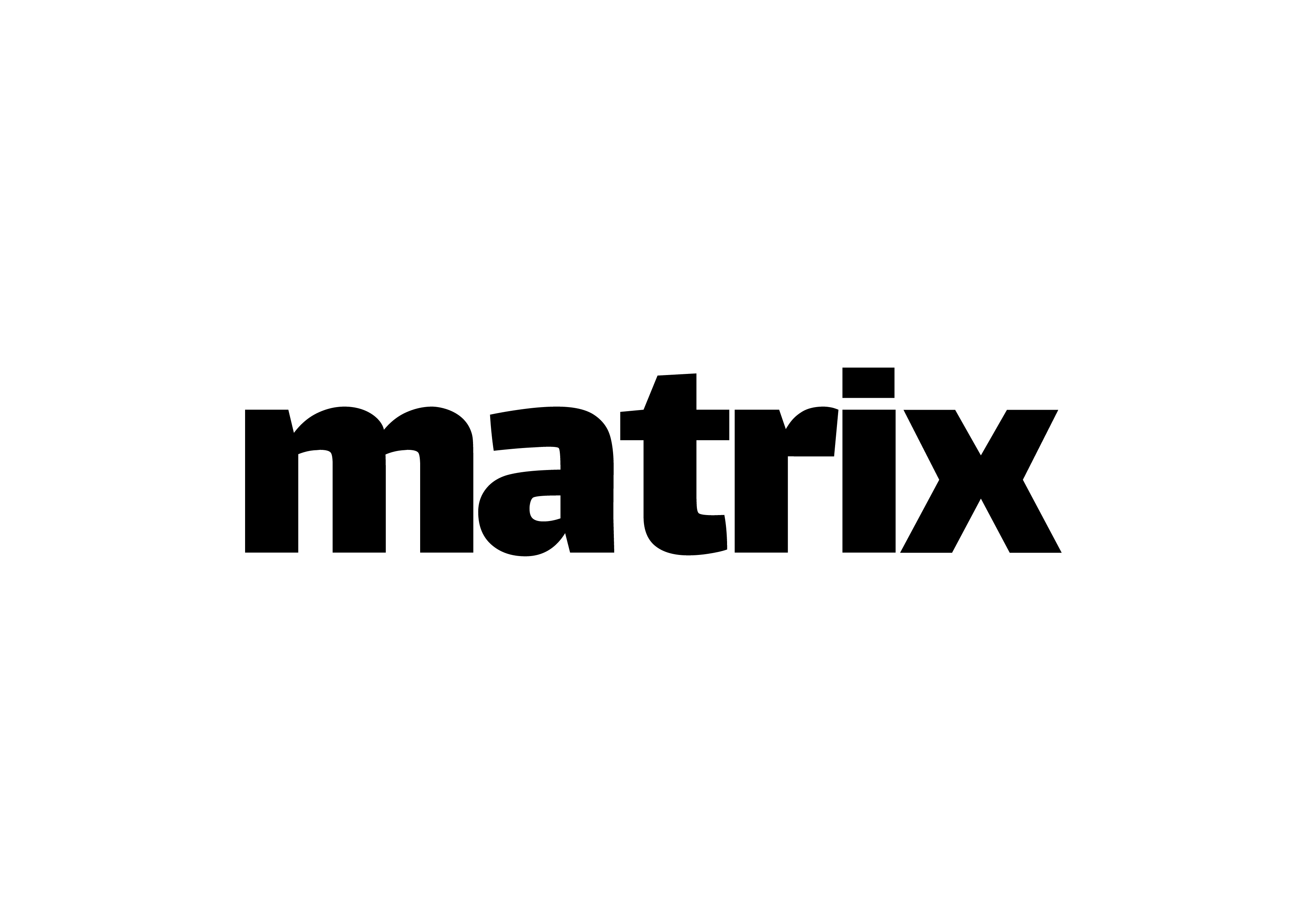 Matrix Design