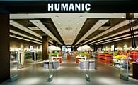HUMANIC SHOES Store Fit-out