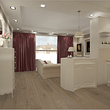 Interior design solutions for private residences - Gabriela Design