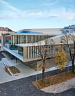 Future Art Lab of the Vienna University of Music and Performing Arts