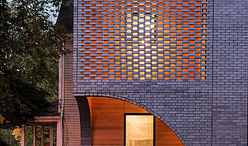 10 new examples of brick and stone in architecture
