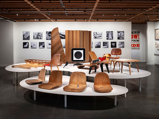 Image courtesy Eames Institute and Eames Archive