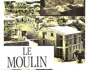 Le Moulin, France 1990
