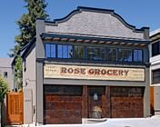 Rose Townhouses