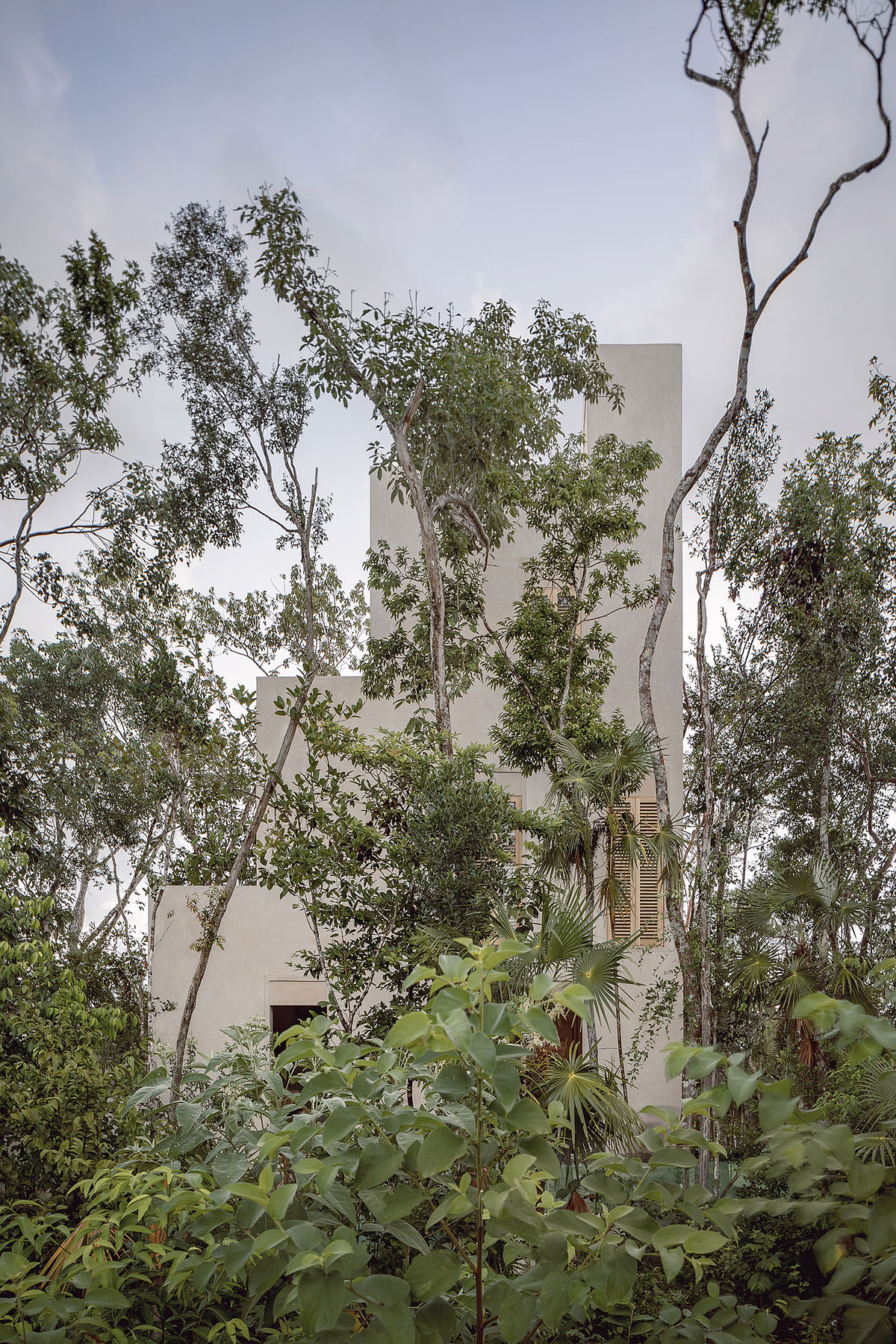 Candela Tulum by Estudio Macías Peredo