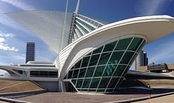UWM’s Mo Zell on the significance of Calatrava’s Quadracci Pavilion 20 years on