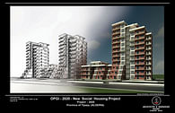 OPGI - 2020 - New Social Housing Proposal