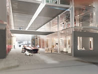 Herzog & de Meuron will design Royal College of Art's Battersea campus
