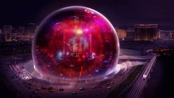 London MSG concert venue confirmed; new Sphere designs unveiled for Las Vegas