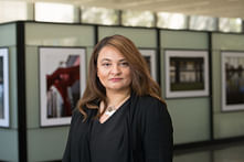 Maria Villalobos Hernandez to lead IIT’s Master of Landscape Architecture and Urbanism