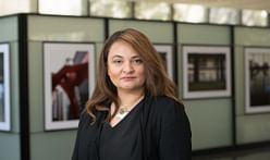 Maria Villalobos Hernandez to lead IIT’s Master of Landscape Architecture and Urbanism