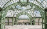 The Grand Palais debuts its pre-Olympics makeover in Paris