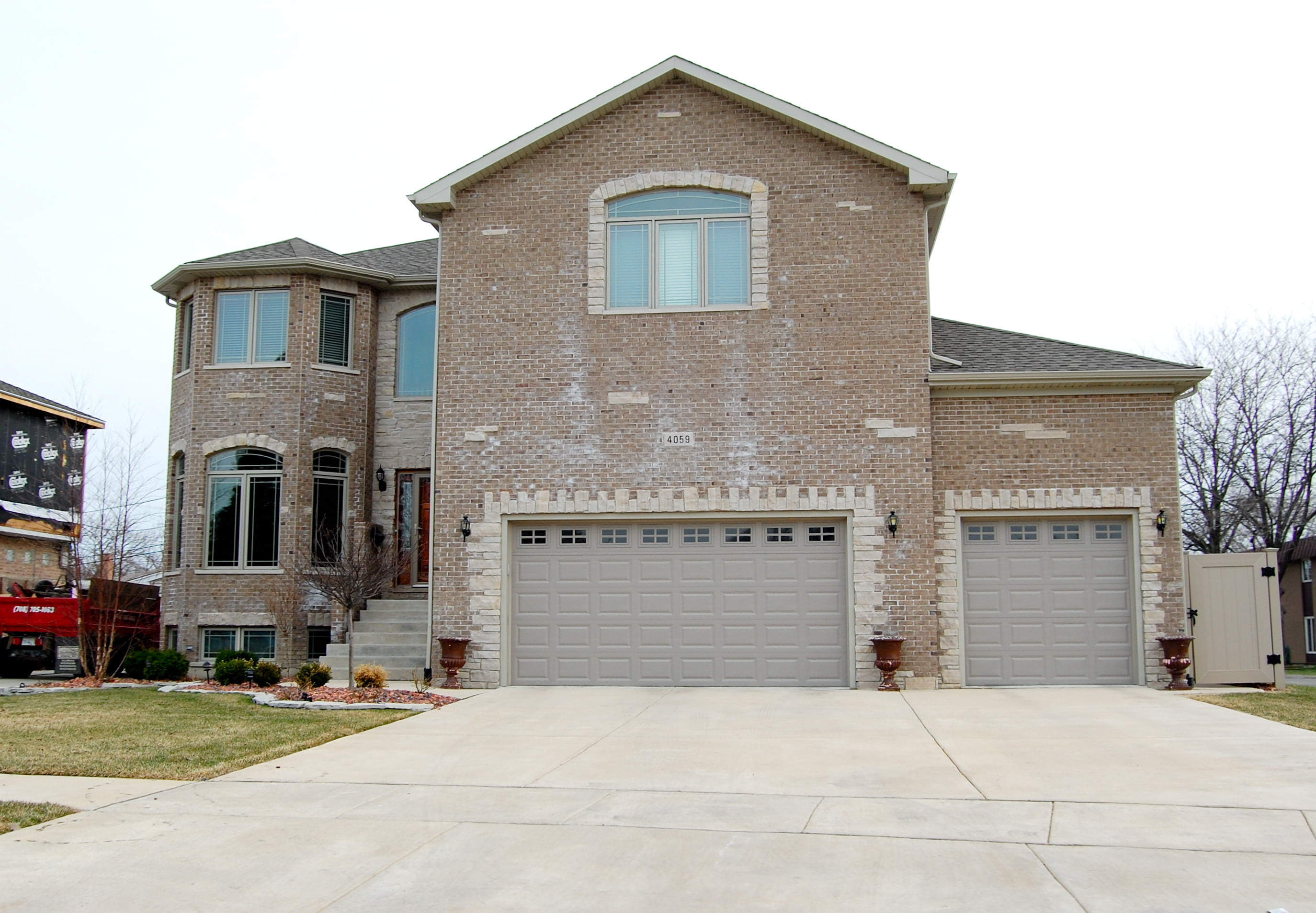 Kate Wagner says McMansions have become a permanent staple of the ...