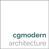 cgmodern architecture