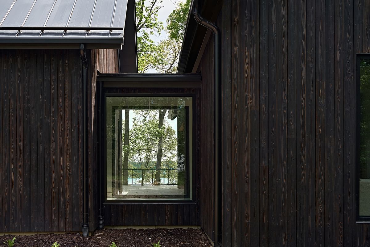 Baw Beese House | Disbrow Iannuzzi Architecture Baw Beese House | Disbrow Iannuzzi Architecture