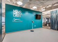 Mojo Media Labs