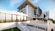 University Of Kigali Campus