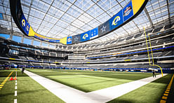 SoFi Stadium, L.A.'s $5-billion NFL football venue, debuts