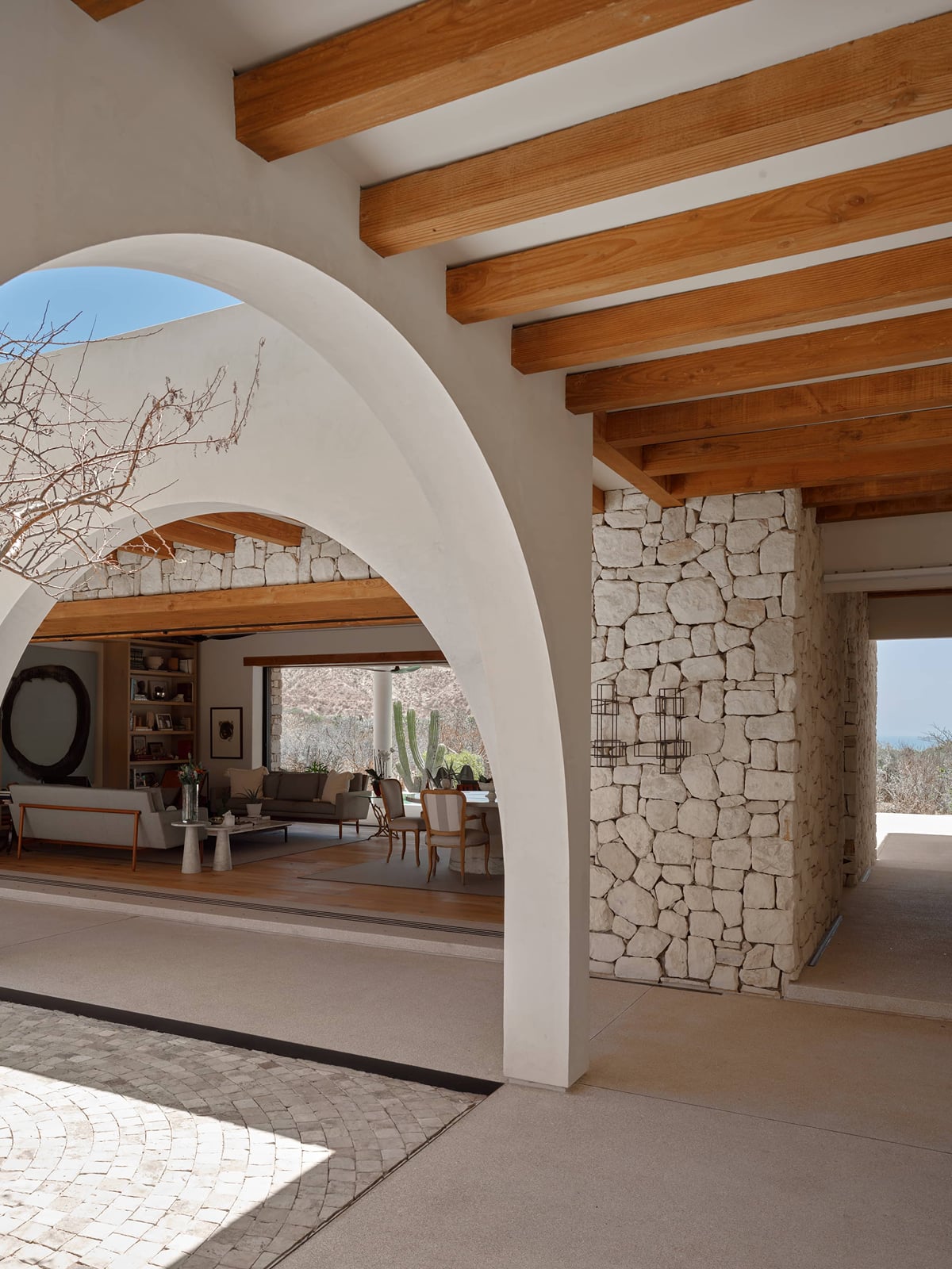 Casa Guaro | Y.T.A. Yturbe Taller de Arquitectura | Archinect
