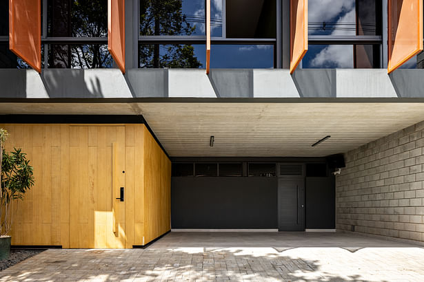 Georgia House | ARKITITO