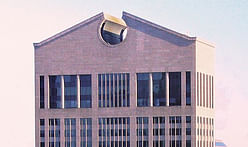 Philip Johnson + John Burgee's AT&T Building is now a designated landmark