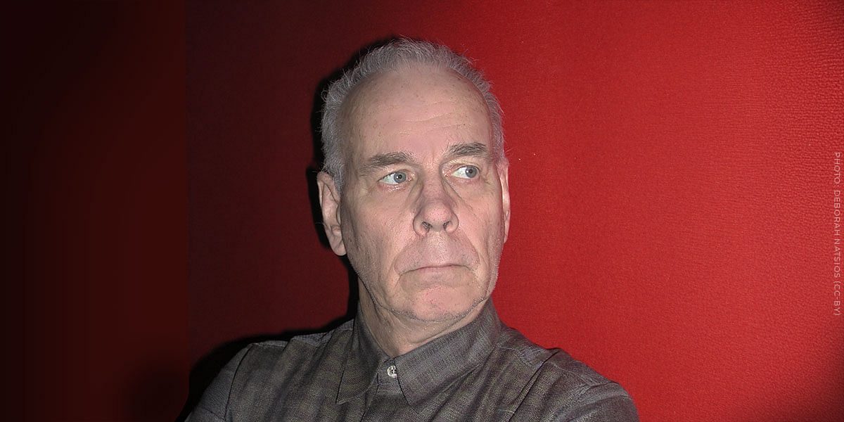 John L. Young, dead at age 89