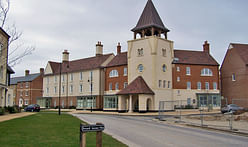 Long derided by architects, Prince Charles' model town Poundbury might not be all that bad after all