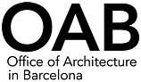 OAB - Office of Architecture in Barcelona