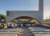 Santuario del señor de Tula