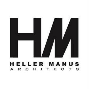 Heller Manus Architects