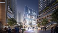Aedas-Designed C FutureCity in Shenzhen – a Lodestar of Future Urban Lifestyle Centre