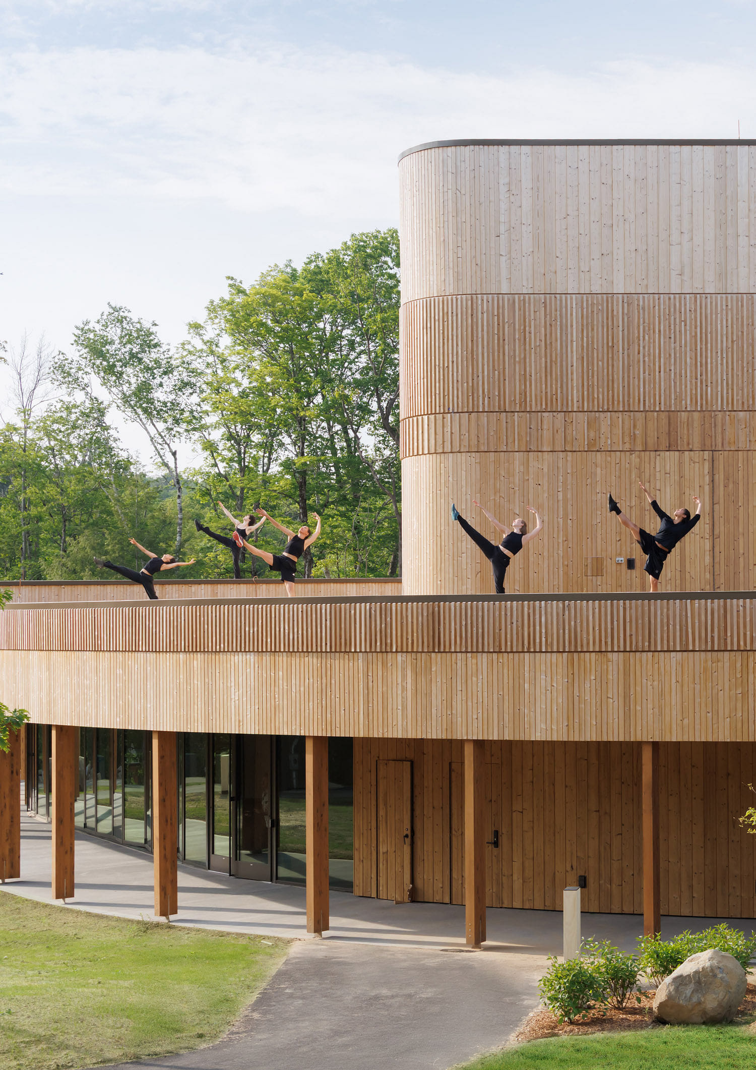 10 architectural designs we enjoyed this week