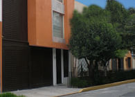 Casa Montealban 