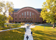 Romney Hall Renovation at Montana State University 