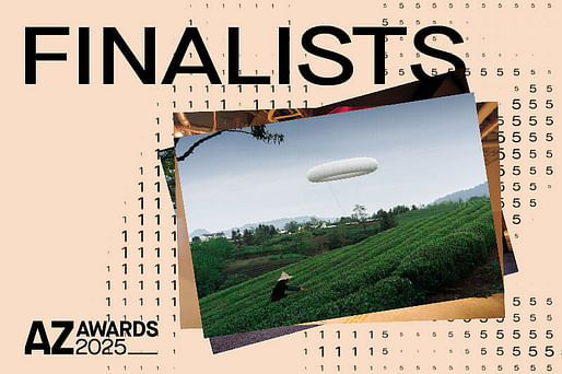  Meet the Finalists of the 15th Edition of AZURE's AZ Awards!