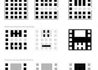 5-Square Grid