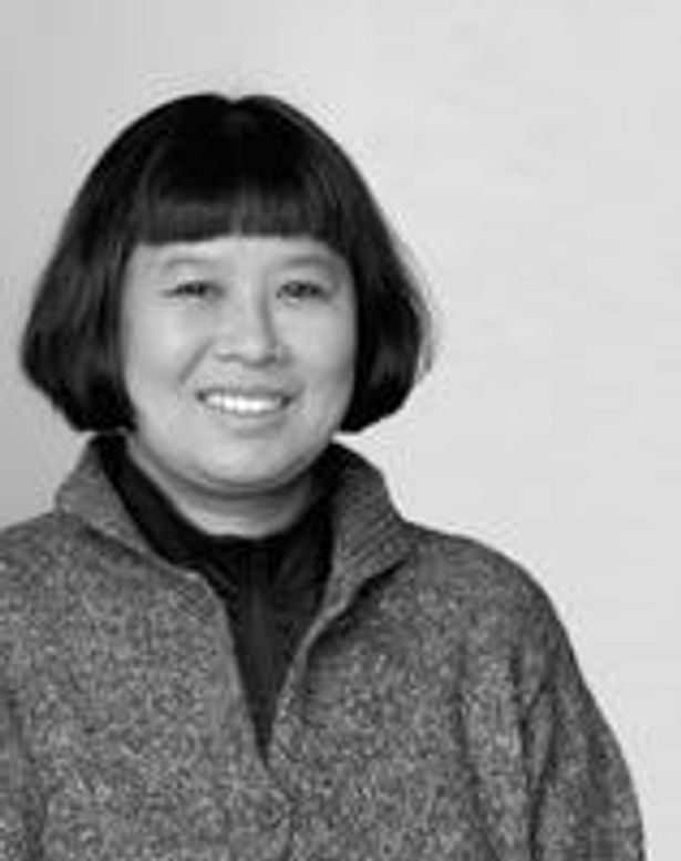 Canadian architect Brigitte Shim