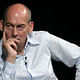 Portrait of Rem Koolhaas, via wikipedia.com