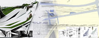 Site analysis and Vertical Farm project.