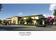 Arlanza Library