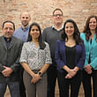 Svigals + Partners’ recently promoted Associates (from left): Joseph Rufrano, Brian Stancavage, Omarys Vasquez, Jeremy Jamilkowski, Katherine Berger, Katelyn Chapin.