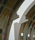 Arcosanti by Paolo Soleri, 1970 - Today