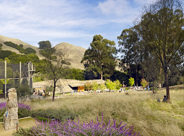 California Shakespeare Theater (Photos: Bruce Damonte)