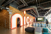 Nickelodeon West Coast Headquarters