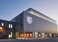 GAJ completes the new SPACE for Dubai College